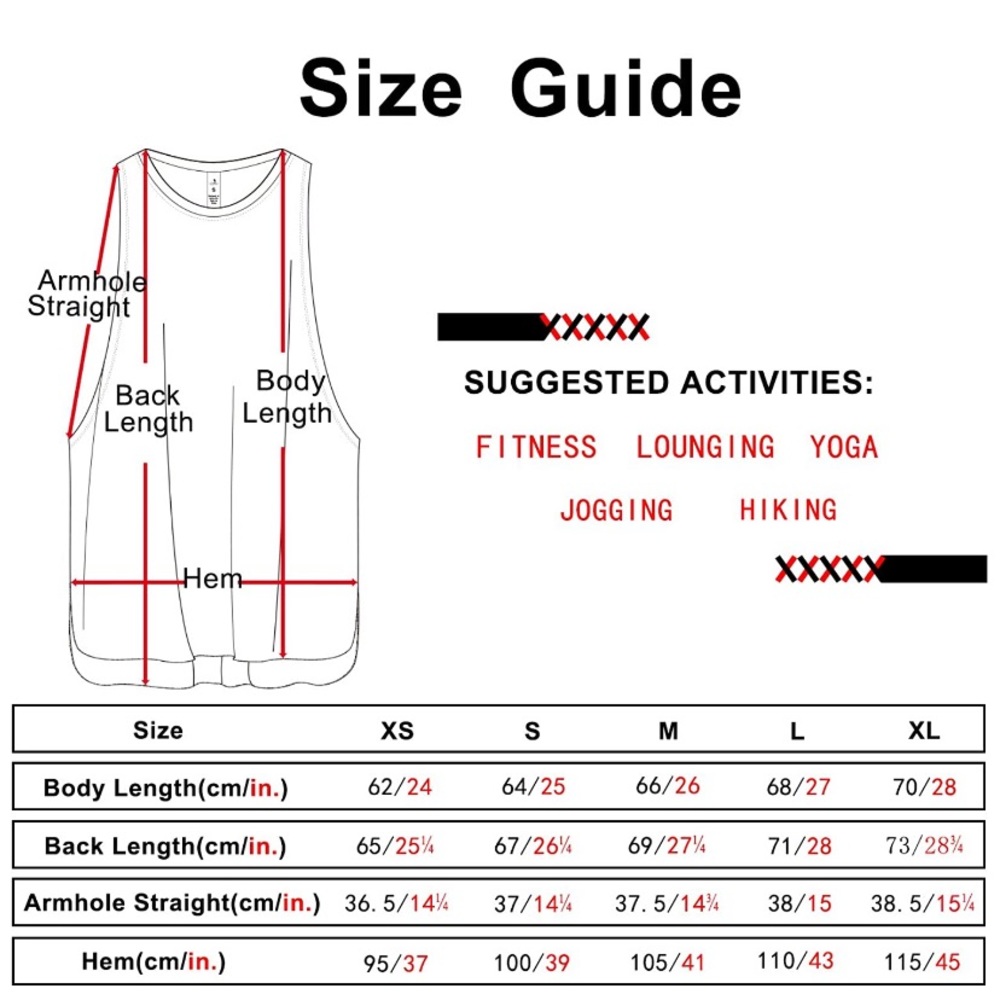 Muscle tank - Picture 9 of 9